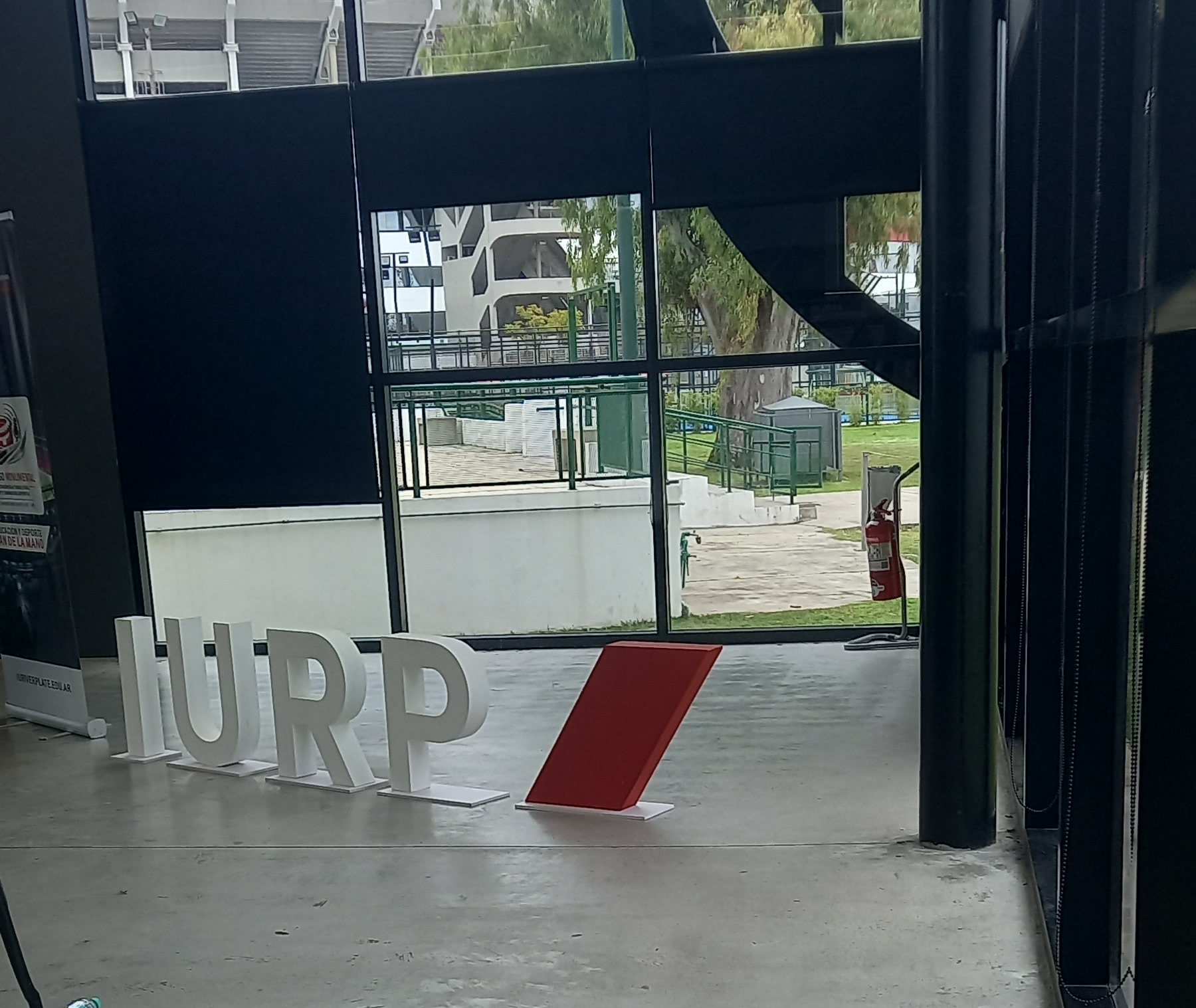 Congreso de Investigación y Deportes River Plate