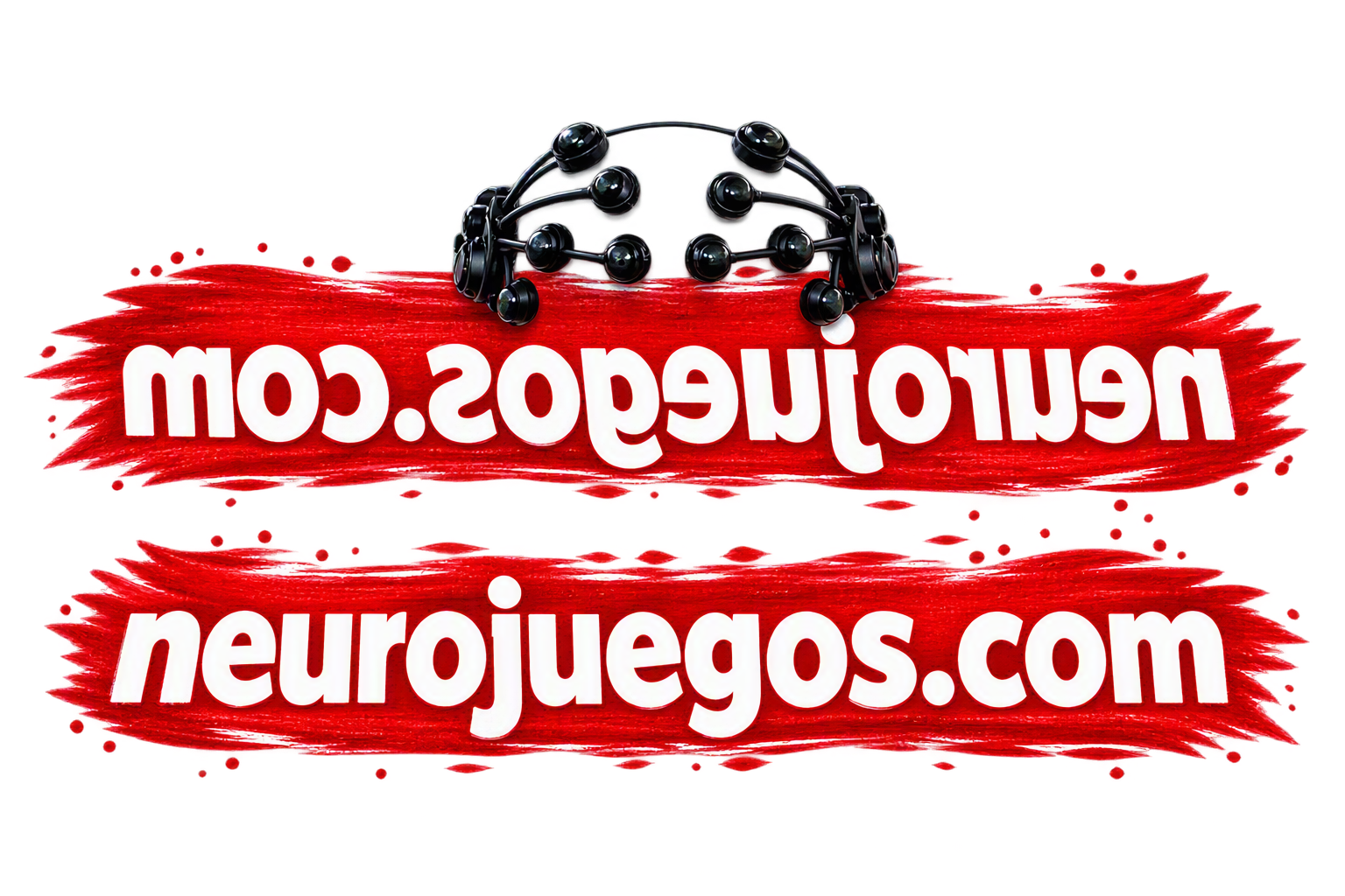 Neurojuegos Casco eeg